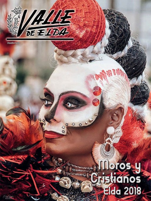 2018<span>Revista Fotográfica</span>
