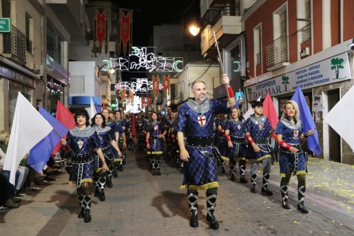Los Cristianos inician su campa&ntilde;a electoral este viernes