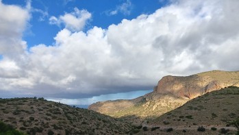 Temperaturas altas hasta el mi&eacute;rcoles que descender&aacute;n
