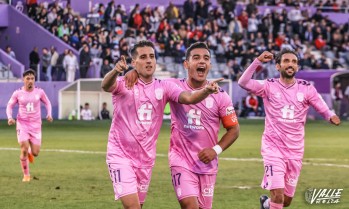 Un final de infarto le da la victoria al Eldense en Ja&eacute;n y pasa a la siguiente ronda de la Copa del Rey (2-3)