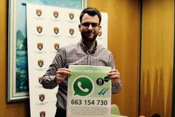 Petrer informar&aacute; a la ciudadan&iacute;a v&iacute;a WhatsApp de la agenda cultural