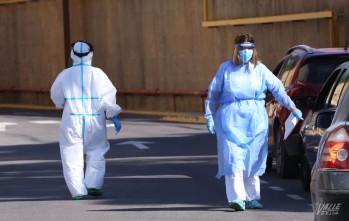 Elda y Petrer registran cinco positivos y dos muertes por COVID-19 en 10 d&iacute;as