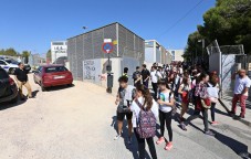 Se aprueba la solicitud de competencias para el Plan Edificant de los IES La Melva, La Torreta y Monastil