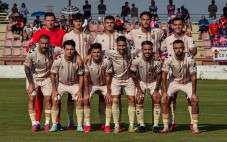 Empate con suspense entre UCAM Murcia y CD Eldense