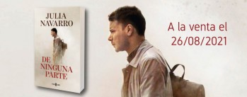 "De ninguna parte" de Julia Navarro
