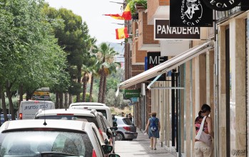 Petrer lanza bonos para comprar en el comercio local por valor de 172.000 euros