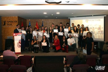 Elda volver&aacute; a premiar el talento joven