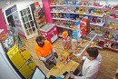 Atraca a punta de pistola y le detienen porque su víctima lo reconoce por la calle Atraca a punta de pistola y le detienen porque su víctima lo reconoce por la calle