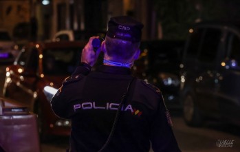 Un hombre de 35 a&ntilde;os da una paliza e intenta apu&ntilde;alar a su exnovia de 17 a&ntilde;os en Petrer
