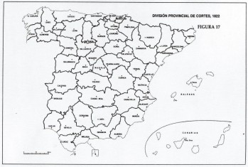 Elda es integrada en la provincia de Alicante
