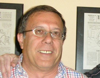 Fallece el exdirector de "El Carrer" H&eacute;ctor Navarro Guill&eacute;n 
