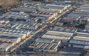 Elda ampliar&aacute; el suelo industrial en 600.000 metros cuadrados
