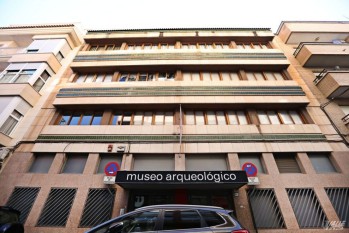 Cuarenta a&ntilde;os de Casa de Cultura