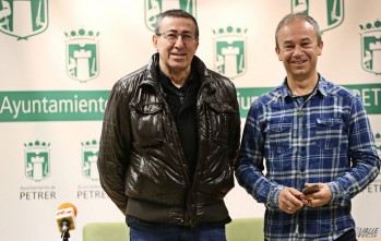 Los disfraces y San Valent&iacute;n protagonizar&aacute;n los bailes populares en Petrer