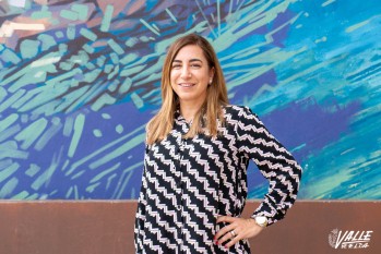 Rosa del Valle: "Aprendimos a disfrutar cada momento, que la enfermedad de mi hija no lo ocupara todo"