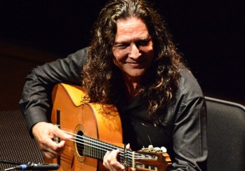 Tomatito pondr&aacute; el broche de oro a la 20&ordf; Semana de la Guitarra de Petrer 