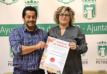 La Escuela de Navidad vuelve a la Finca Ferrusa