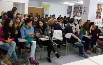La concentraci&oacute;n contra Fran Rivera ha sido convocada por la Plataforma Animalista de Villena 