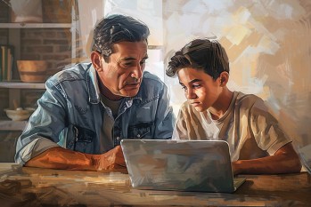 &iquest;Y si la IA sabe m&aacute;s de tu hijo que t&uacute;?