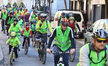 Elda celebrar&aacute; de nuevo la fiesta de la Constituci&oacute;n con una marcha de bicicletas