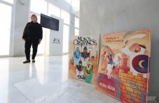Un jurado experto escoger&aacute; el cartel de Moros y Cristianos para evitar plagios