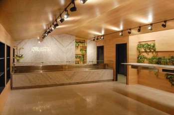 Kekomo, una cocina diferente