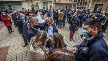 La Asociaci&oacute;n Musical Virgen del Remedio recibe a sus nuevos m&uacute;sicos