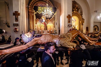 La Semana Santa comienza este fin de semana