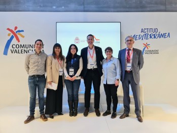 Elda presenta en Fitur su Plan de Sostenibilidad Tur&iacute;stica para potenciar el turismo industrial, comercial, patrimonial e hist&oacute;rico
