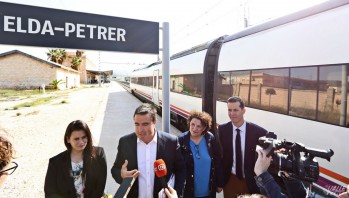 El PSOE pide que se incluya la reforma y cesi&oacute;n de la Casa Cuartel de la Guardia Civil en los presupuestos generales de Espa&ntilde;a