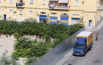 El PP denuncia la p&eacute;rdida 600.000 euros para iniciar el Consultorio Virgen de la Cabeza