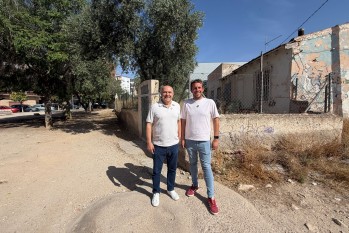 Petrer construir&aacute; 165 nuevas plazas de aparcamiento en la avenida de Madrid, Reina Sof&iacute;a y San Jer&oacute;nimo