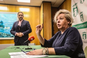 El PP de Petrer pide que el consejo de medio ambiente se re&uacute;na con urgencia por el incendio