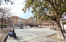 Te&oacute;filo del Valle, el joven que muri&oacute; durante la Transici&oacute;n, tendr&aacute; una plaza en Elda