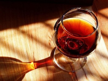 Nuestra peque&ntilde;a historia del vino (2)