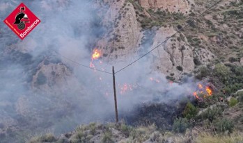Medio Ambiente recuerda que del 17 al 28 de abril est&aacute;n prohibidas las actividades realizadas con fuego