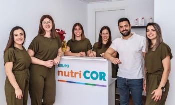 Nutricor, tu centro multiservicios de bienestar y salud