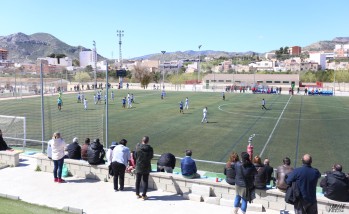 Fallece un joven de 27 a&ntilde;os tras jugar un partido en La Sismat