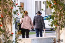 "Elda Acompa&ntilde;a": voluntariado intergeneracional para combatir la soledad no deseada entre los mayores
