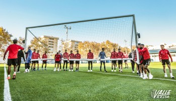 El Eldense estrena el nuevo campo anexo