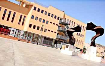 Juventud se reunir&aacute; con los universitarios para acordar la ampliaci&oacute;n del horario de una sala de estudio