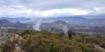 Comienza una semana con ambiente fresco y nubes que ir&aacute;n a menos