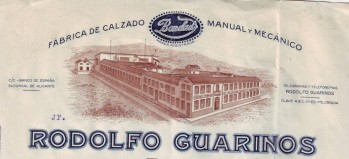 Logos y marcas: Rodolfo Guarinos; Antonio Mart&iacute;nez P&eacute;rez; Guillermo Ortu&ntilde;o Esteban y Lu&iacute;s Bel Garrig&oacute;s