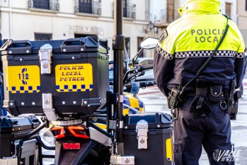Petrer oferta siete plazas para Polic&iacute;a Local