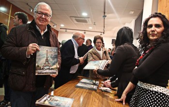 El calzado protagoniza con "Elda, Par&iacute;s y Londres" la nueva edici&oacute;n de Alborada