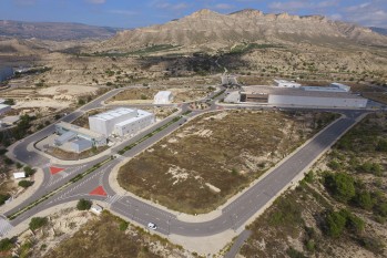 L&rsquo;Ivace llan&ccedil;a nous plecs de comercialitzaci&oacute; de s&ograve;l industrial de qualitat a Utiel, Xixona i Alcal&agrave; de Xivert