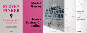 Novedades y cl&aacute;sicos para un verano de lecturas sustanciosas (2)
