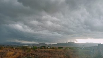Temperaturas frescas para esta &eacute;poca del a&ntilde;o