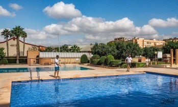 Petrer lanza un reglamento para atajar los malos comportamientos en instalaciones deportivas