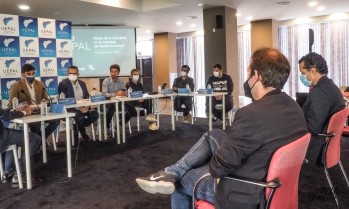 Los empresarios analizan los retos de la industria y piden m&aacute;s inversiones